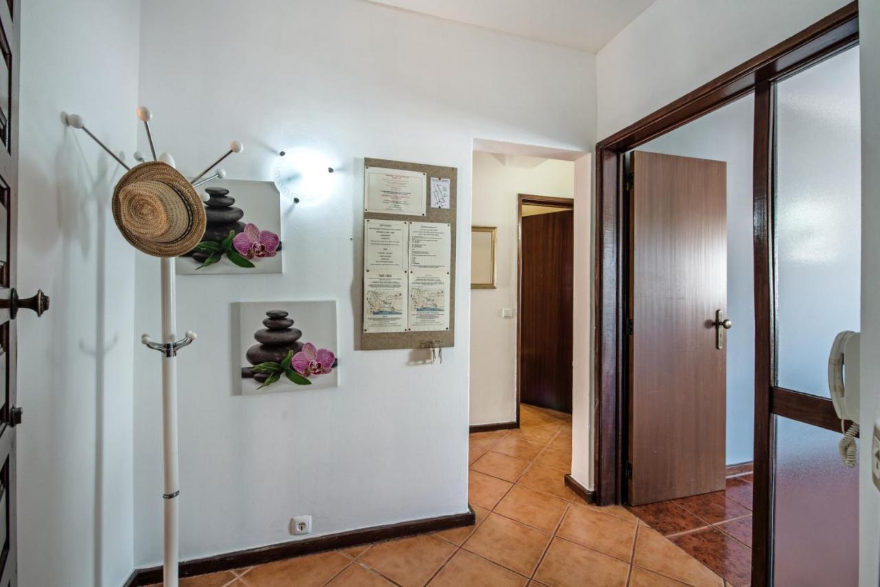 Guestrooms By Hoa Албуфейра Екстериор снимка